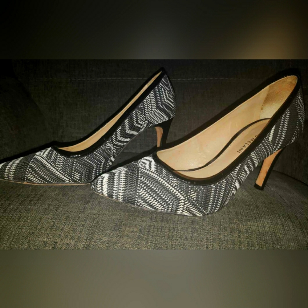 Antonio Melani Kendrah Pumps👄